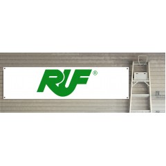 Ruf Garage/Banner Workshop